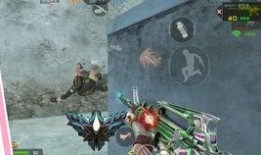 cfm最新变异神器爆料,全新玩法，颠覆传统射击体验！