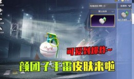 最新爆料手雷皮肤视频下载,独家视频下载，抢先体验独特战地风情